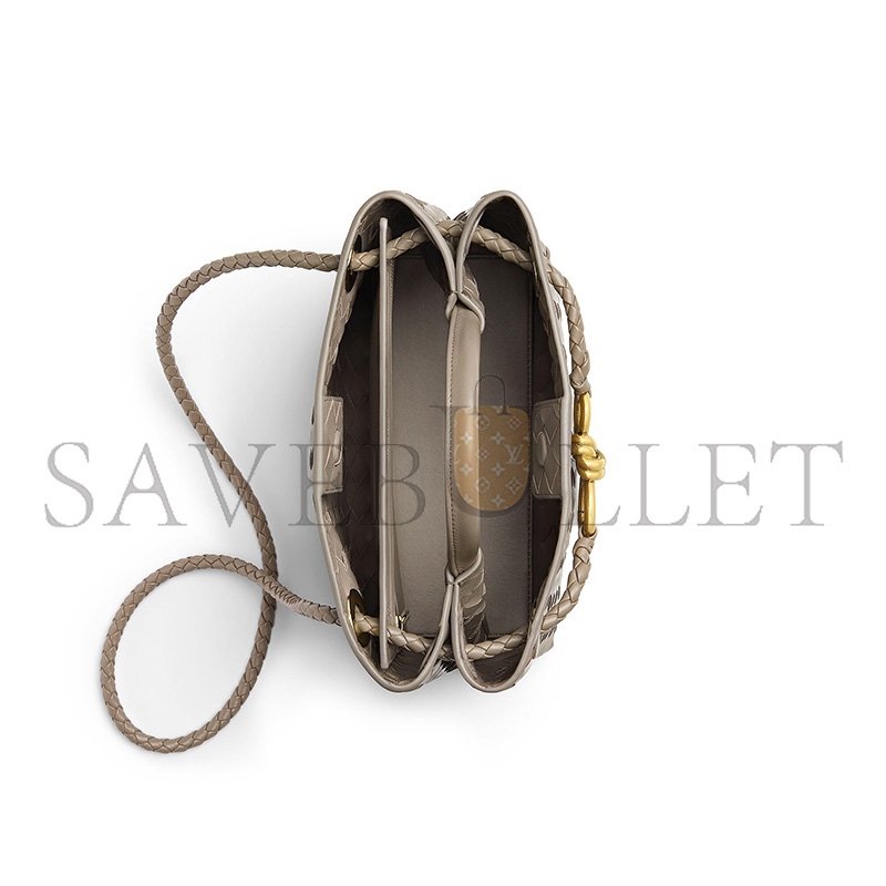 bo*te*ga Ve*ne*ta small andiamo 766014vcpp12820 (25*20*10cm)